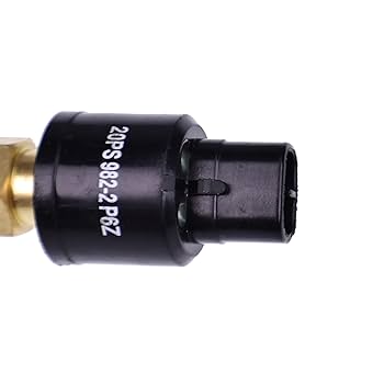 JZGRDN Pressure Switch 14529295 VOE14529295 Compatible with